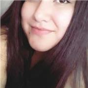 Profesora de prácticas del lenguaje, para niños de primaria